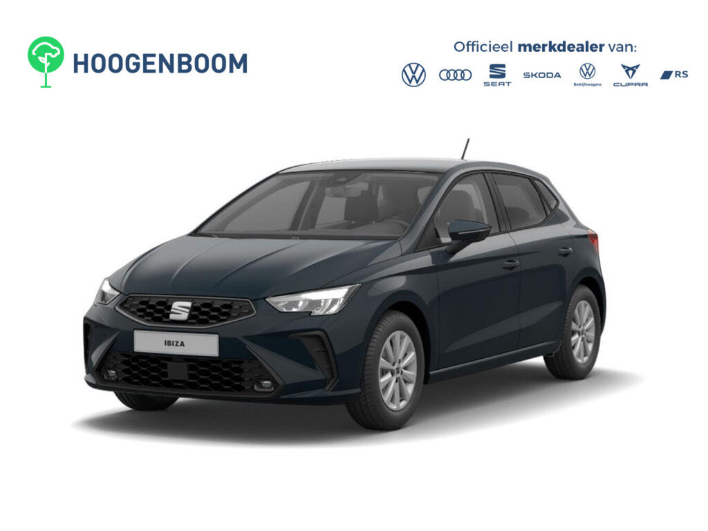 SEAT Ibiza 1.0 EcoTSI Reference - Afbeelding 1