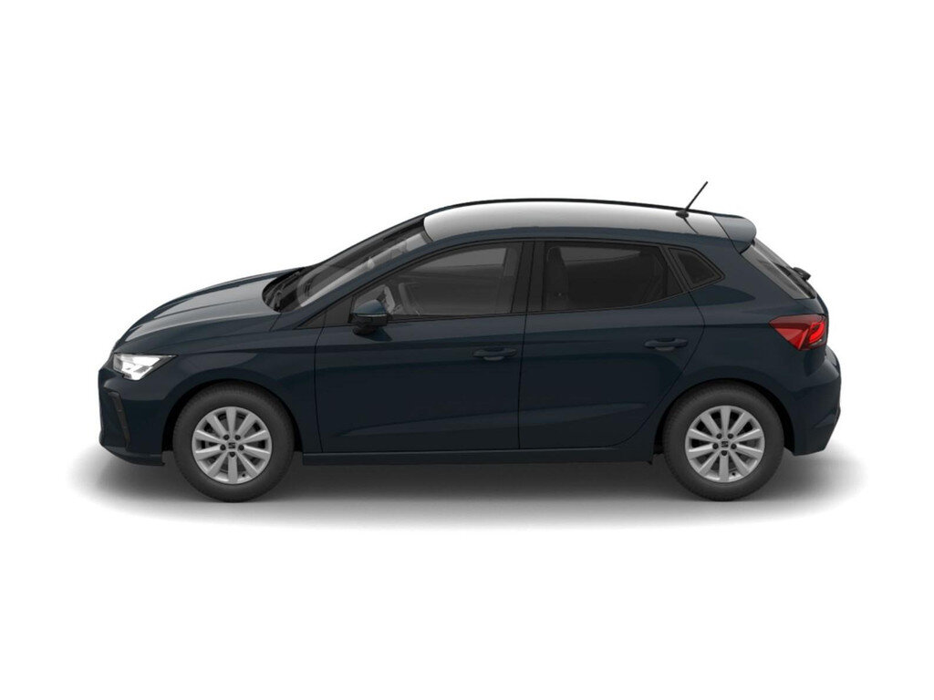SEAT Ibiza 1.0 EcoTSI Reference - Afbeelding 2