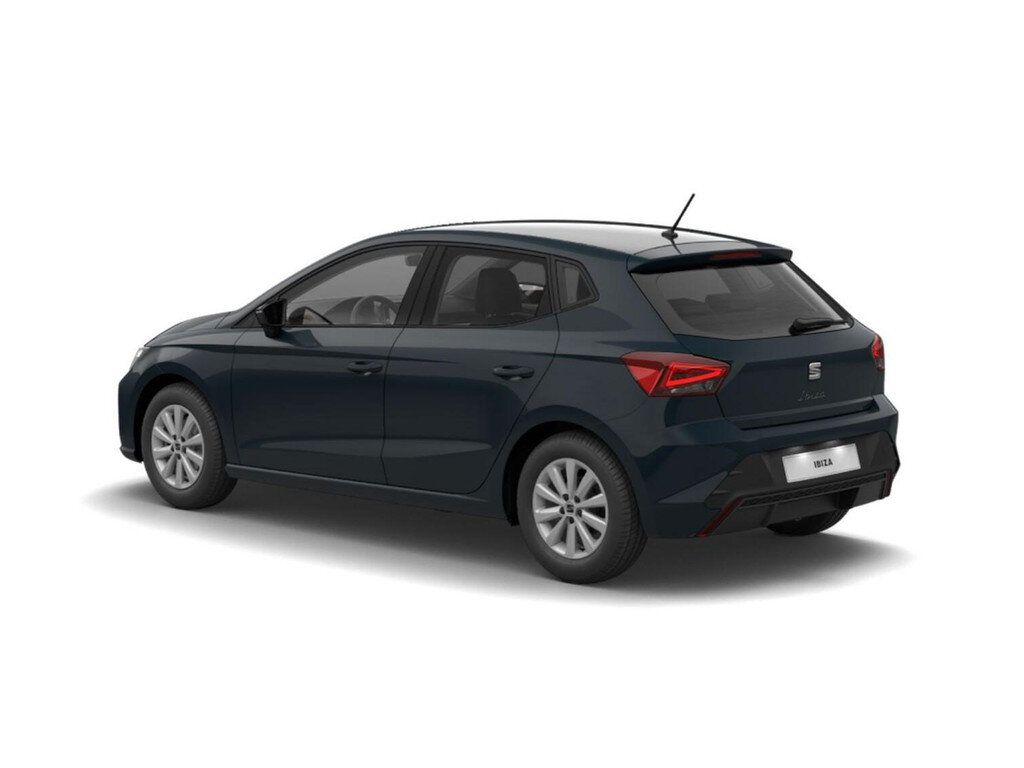 SEAT Ibiza 1.0 EcoTSI Reference - Afbeelding 3