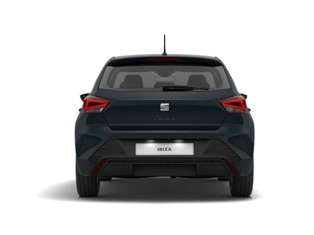 SEAT Ibiza 1.0 EcoTSI Reference - Afbeelding 4