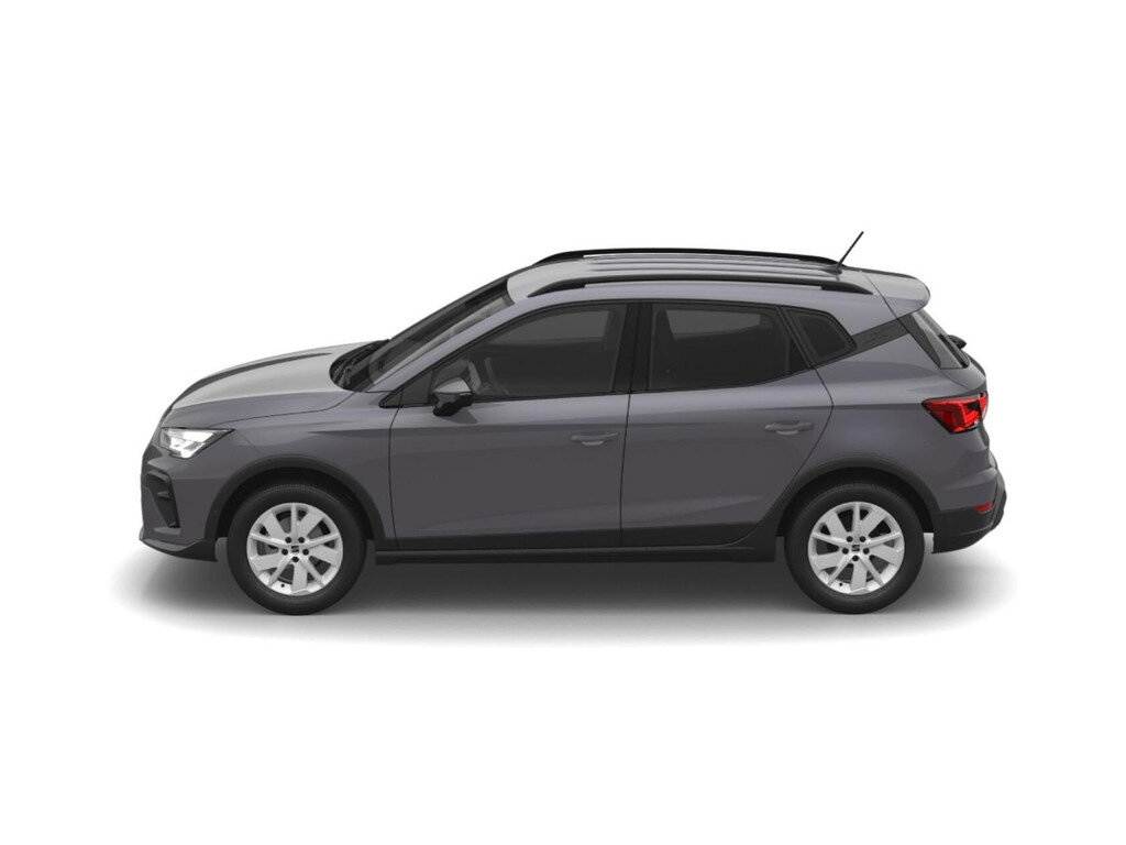 SEAT Arona 1.0 EcoTSI Reference - Afbeelding 2