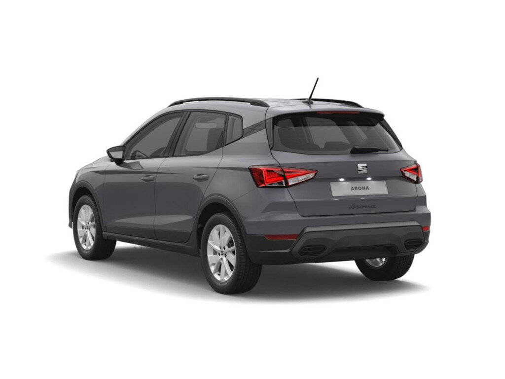 SEAT Arona 1.0 EcoTSI Reference - Afbeelding 3