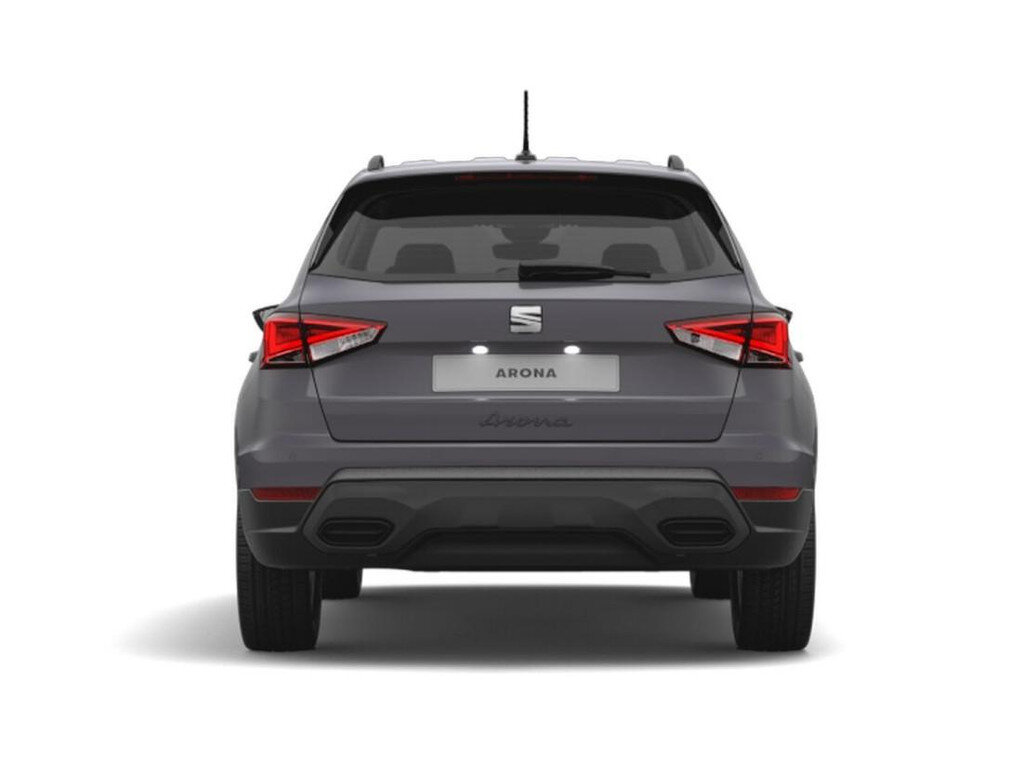 SEAT Arona 1.0 EcoTSI Reference - Afbeelding 4