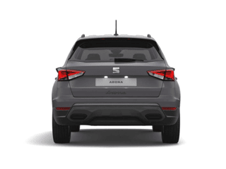 SEAT Arona 1.0 EcoTSI Reference - Afbeelding 4