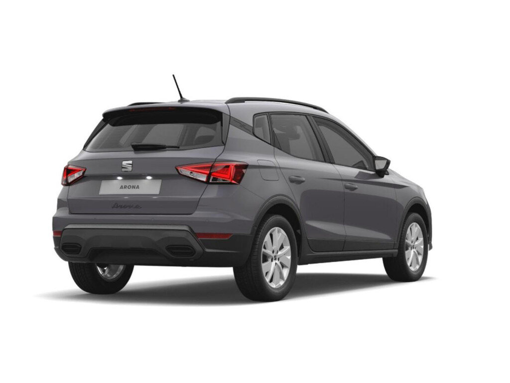 SEAT Arona 1.0 EcoTSI Reference - Afbeelding 5
