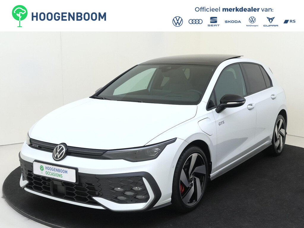 Volkswagen Golf 1.5 eHybrid GTE