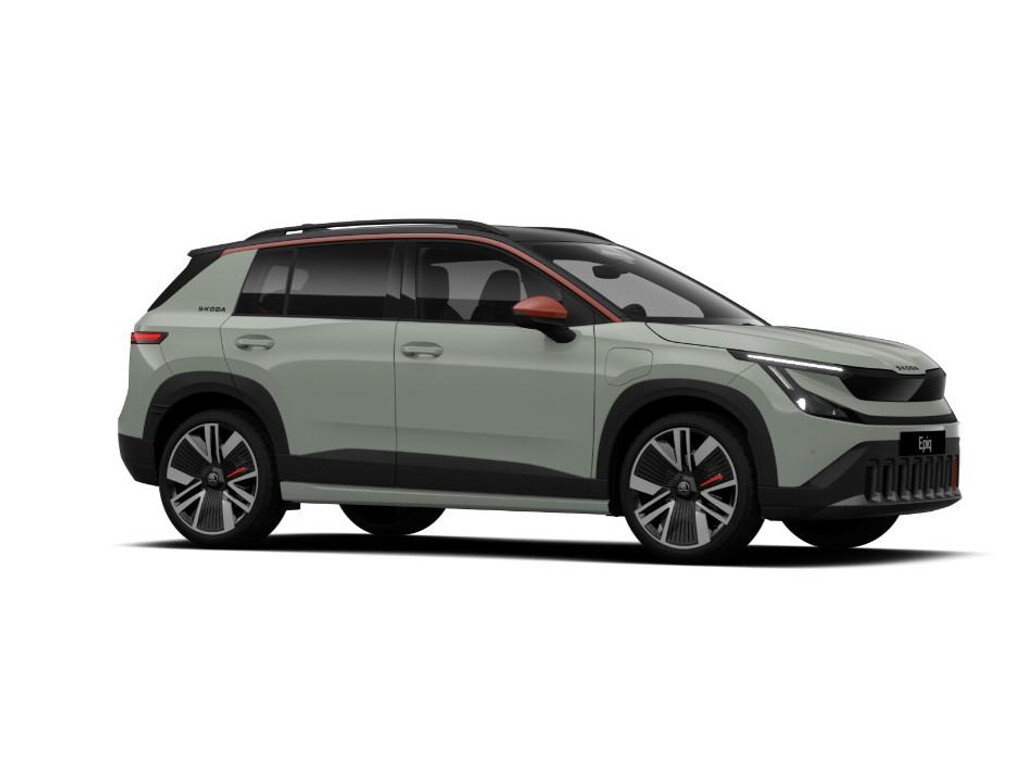 Skoda Epiq First Edition 56 kWh - Afbeelding 2