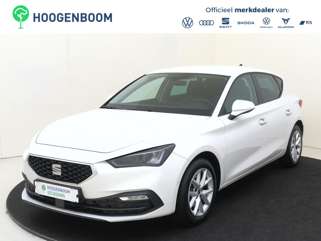 SEAT Leon 1.0 eTSI Style Business Intense