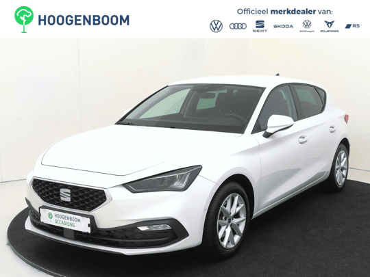 SEAT Leon 1.0 eTSI Style Business Intense