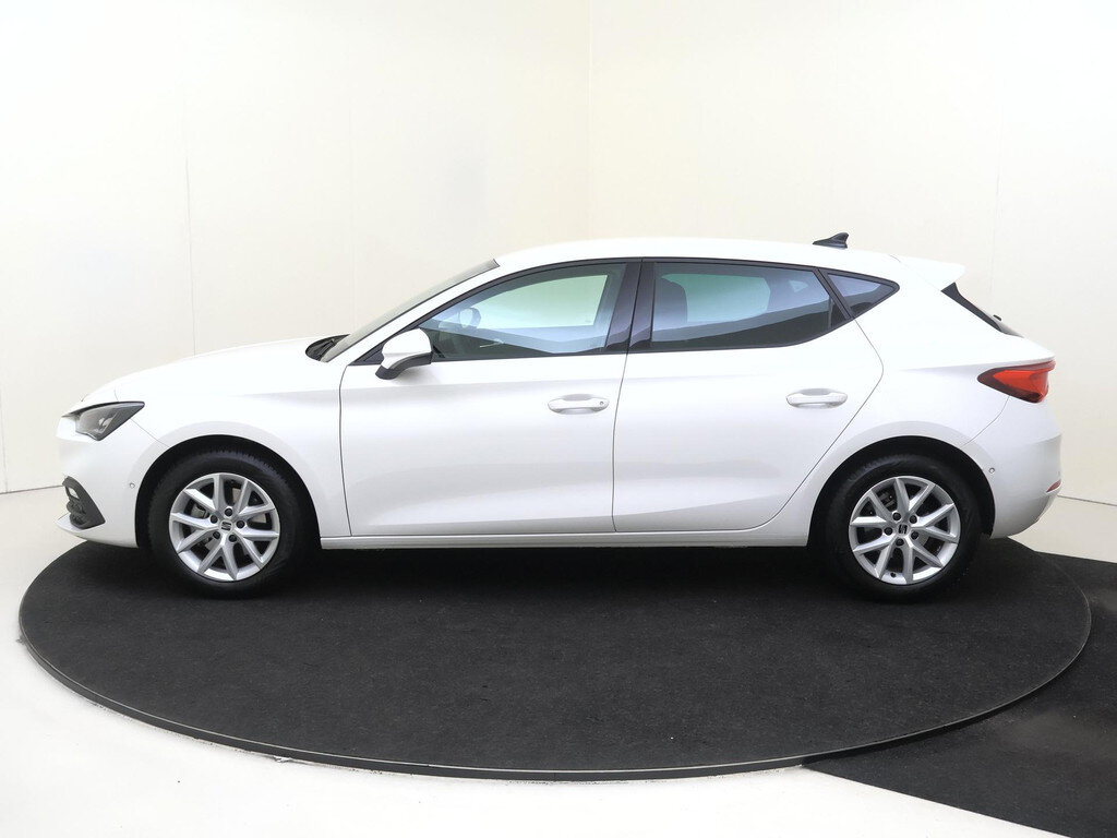 SEAT León