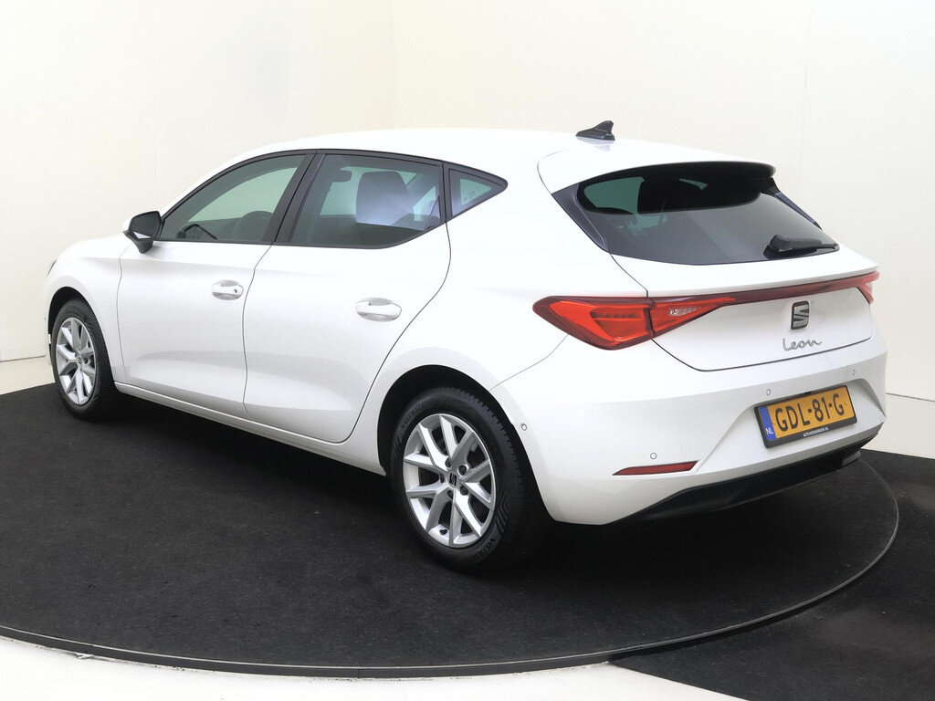 SEAT León