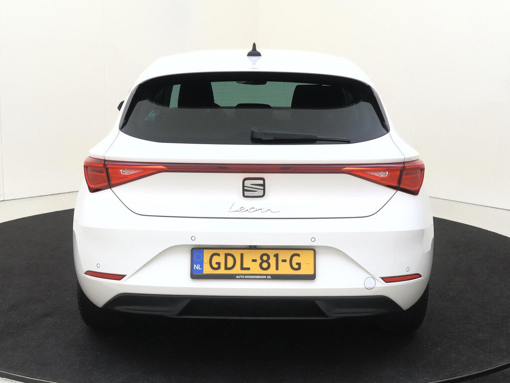 SEAT León