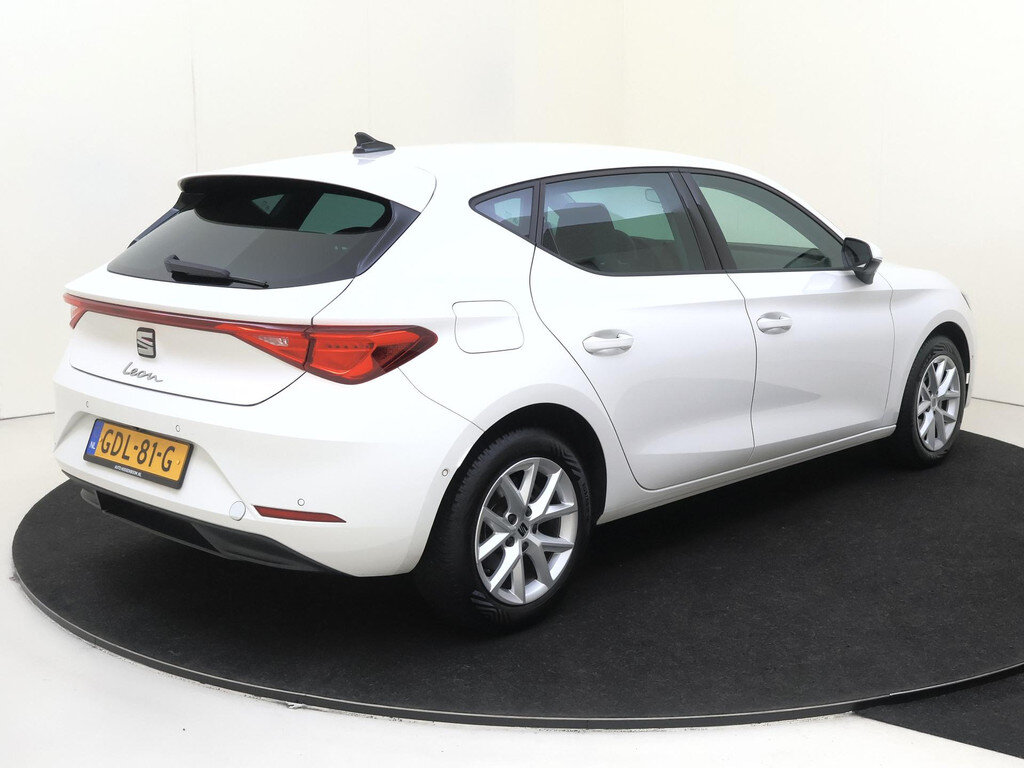 SEAT León
