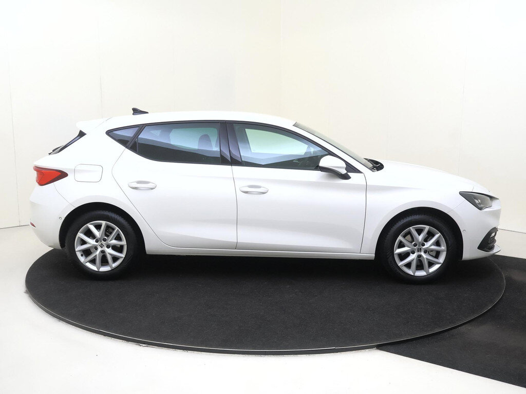 SEAT León