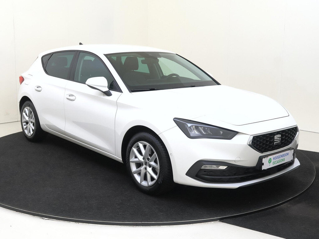 SEAT León