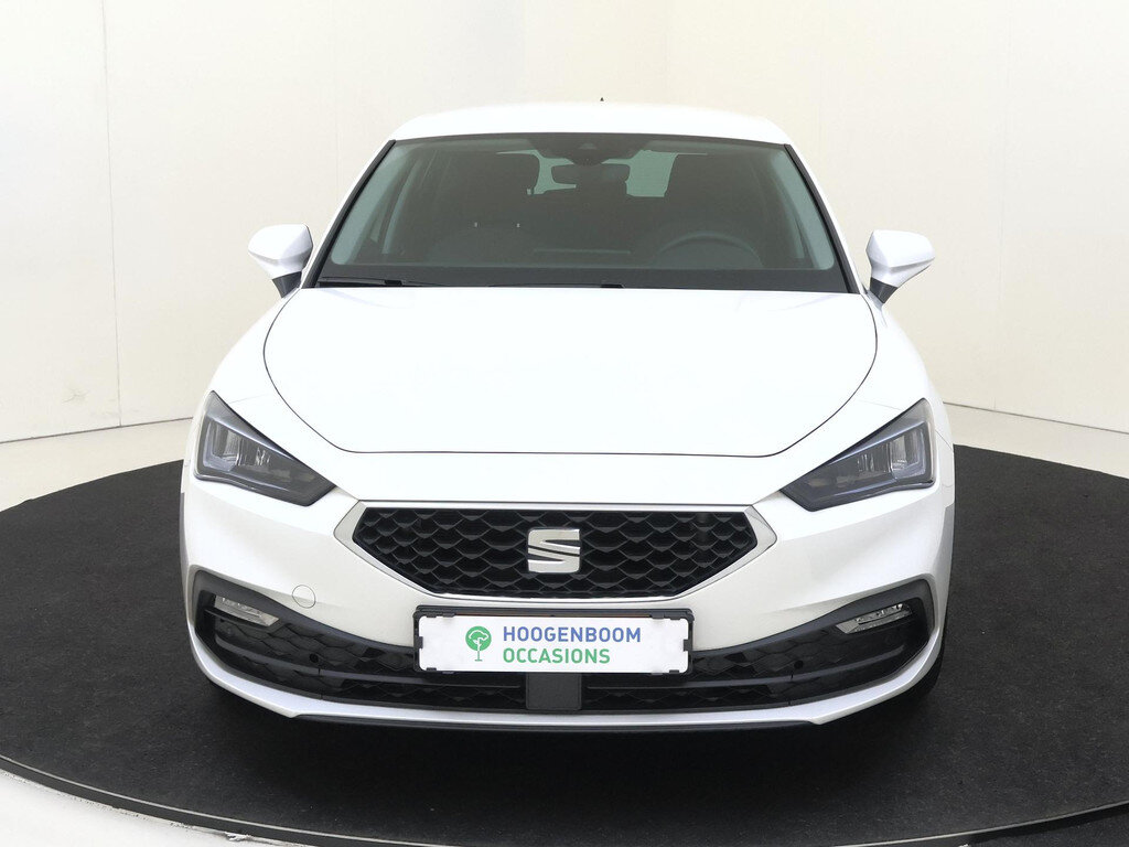 SEAT León