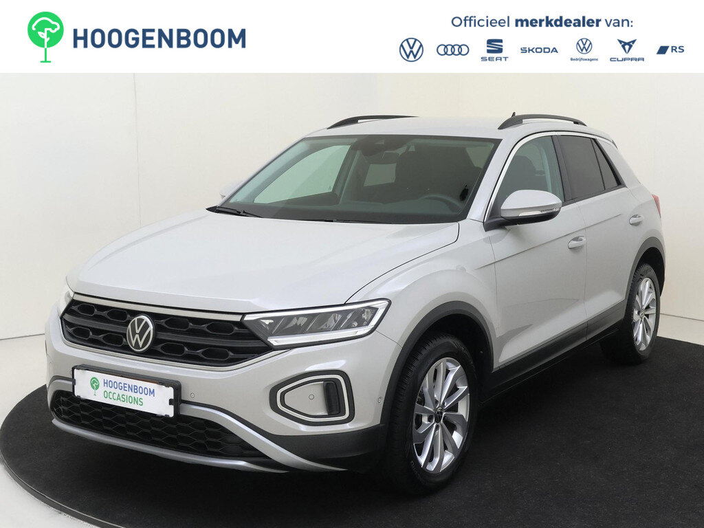 Volkswagen T-Roc 1.0 TSI Life
