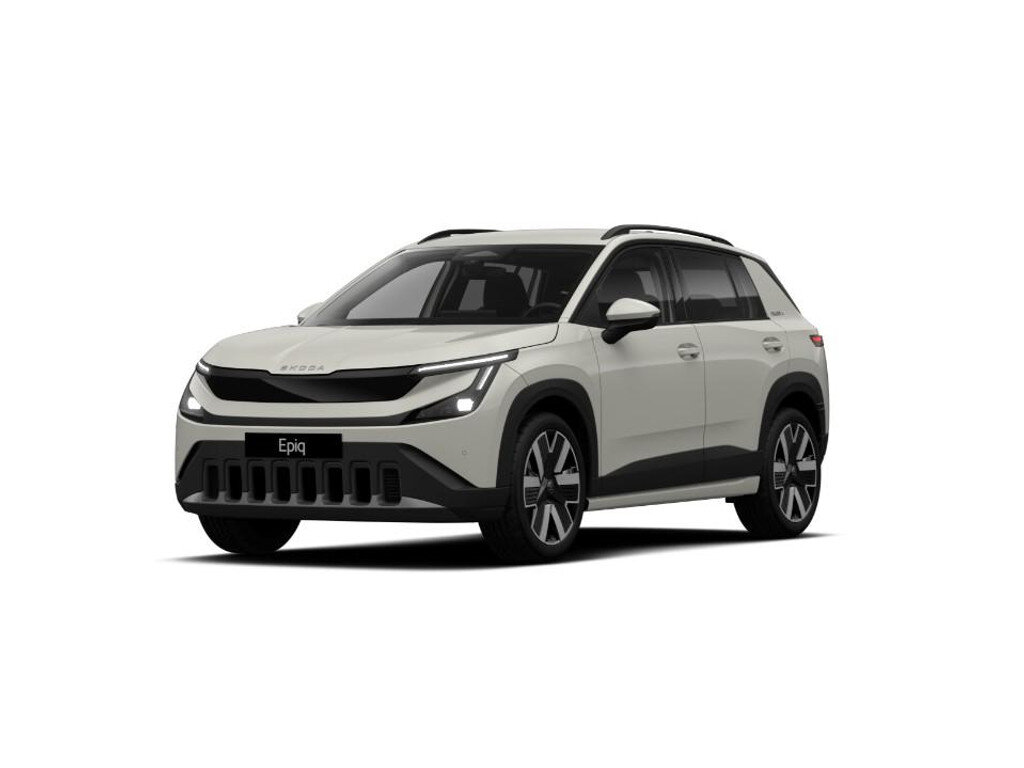 Skoda Epiq Business Launch Edition 56 kWh - Afbeelding 2