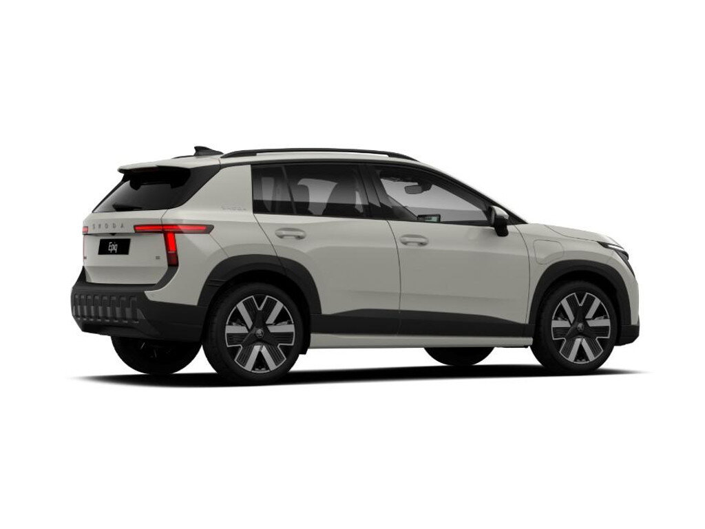 Skoda Epiq Business Launch Edition 56 kWh - Afbeelding 5