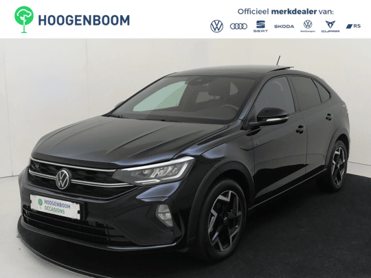 Volkswagen Taigo 1.0 TSI R-Line Edition