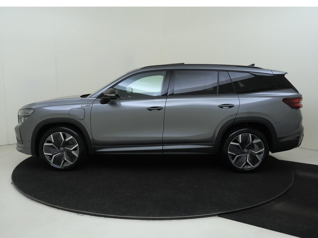 Skoda Kodiaq 1.5 TSI PHEV Sportline Business - Afbeelding 2