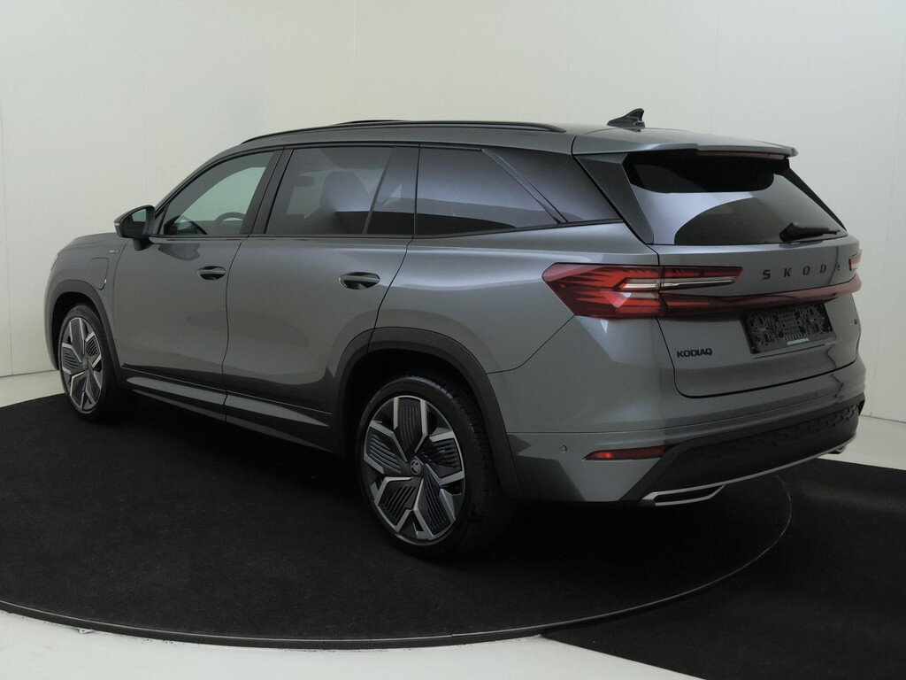 Skoda Kodiaq 1.5 TSI PHEV Sportline Business - Afbeelding 3