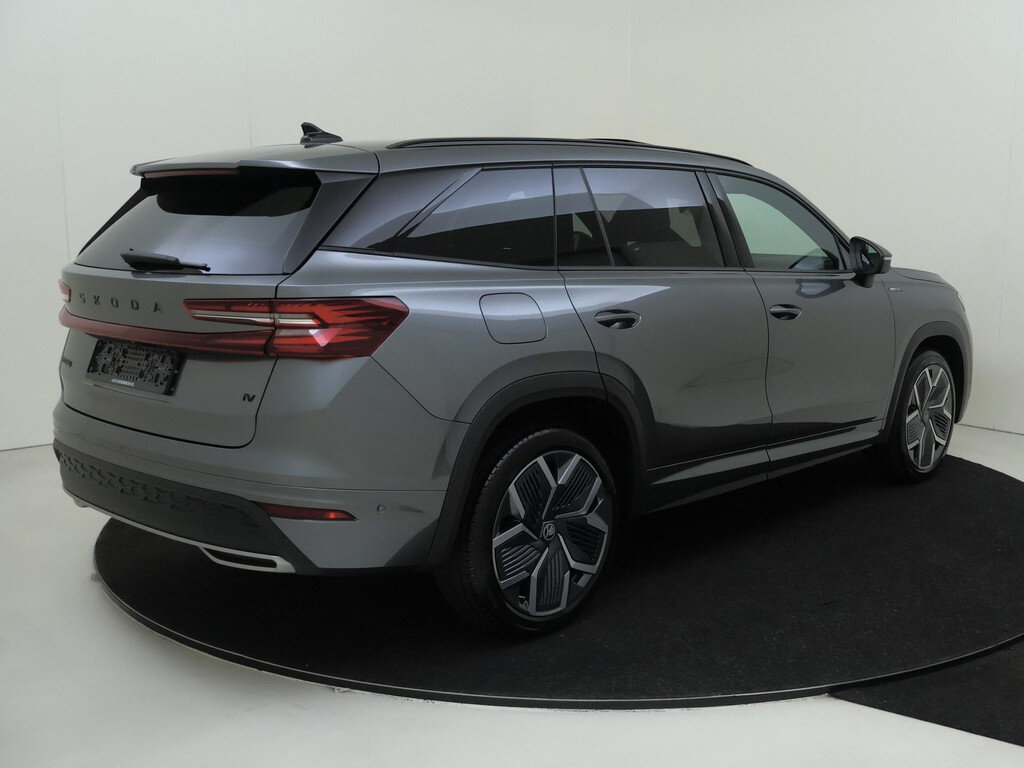 Skoda Kodiaq 1.5 TSI PHEV Sportline Business - Afbeelding 5