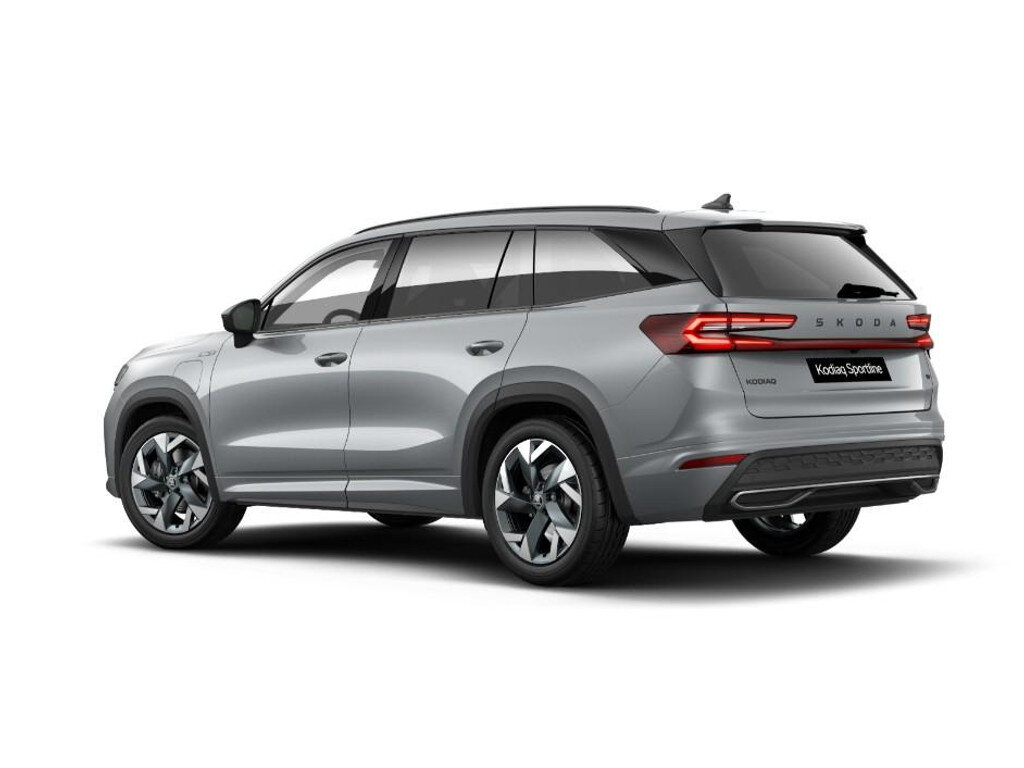 Skoda Kodiaq 1.5 TSI PHEV Sportline Business - Afbeelding 2