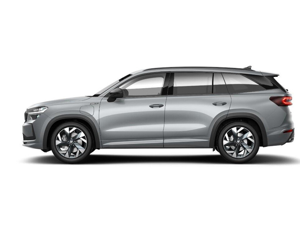 Skoda Kodiaq 1.5 TSI PHEV Sportline Business - Afbeelding 3