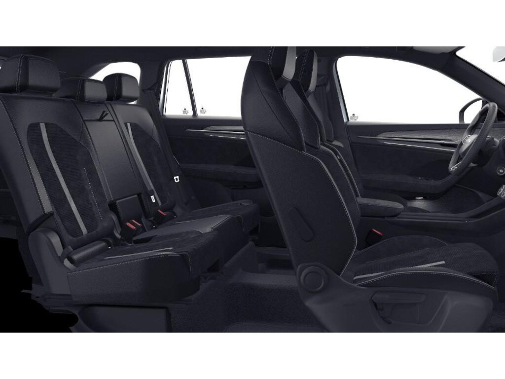 Skoda Kodiaq 1.5 TSI PHEV Sportline Business - Afbeelding 5