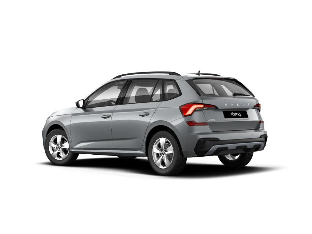 Skoda Kamiq 1.0 TSI Selection - Afbeelding 2