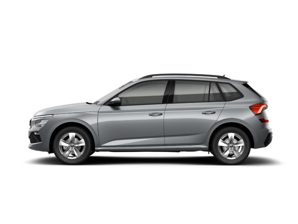 Skoda Kamiq 1.0 TSI Selection - Afbeelding 3