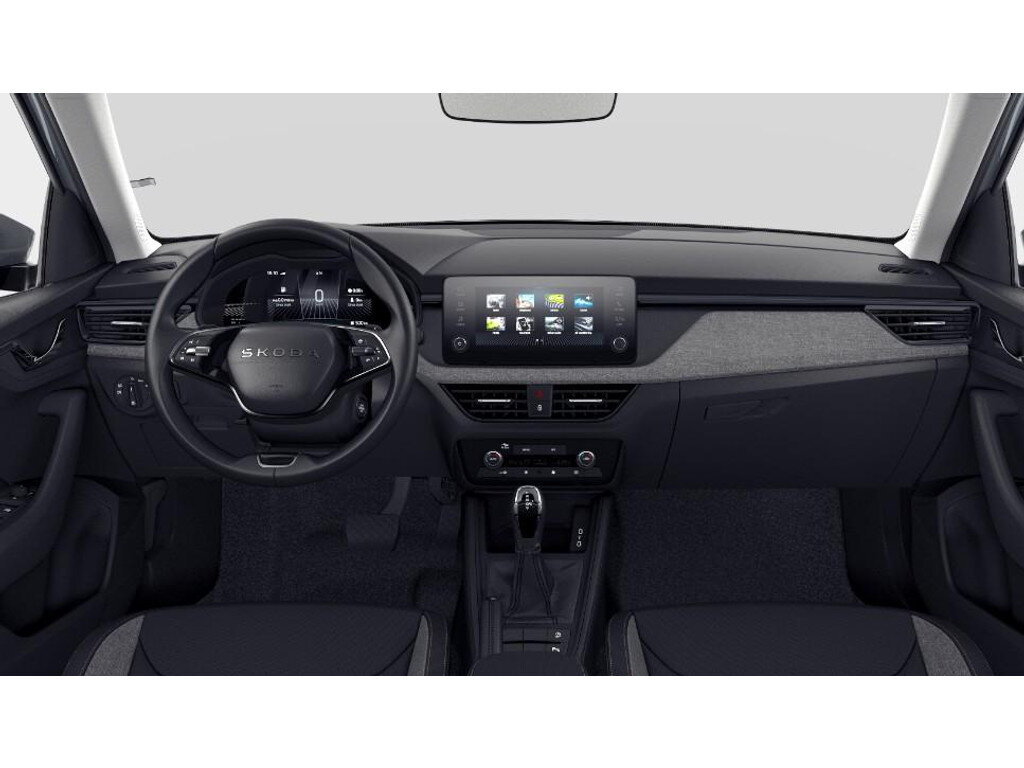 Skoda Kamiq 1.0 TSI Selection - Afbeelding 4