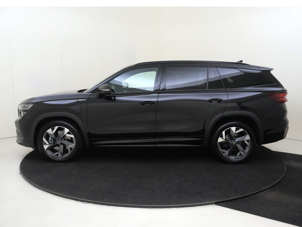 Skoda Kodiaq 1.5 TSI PHEV Sportline Business - Afbeelding 2