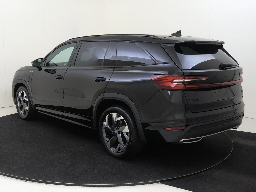 Skoda Kodiaq 1.5 TSI PHEV Sportline Business - Afbeelding 3