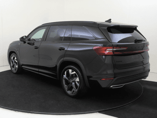 Skoda Kodiaq 1.5 TSI PHEV Sportline Business - Afbeelding 3