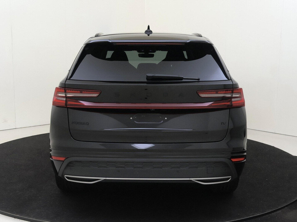 Skoda Kodiaq 1.5 TSI PHEV Sportline Business - Afbeelding 4