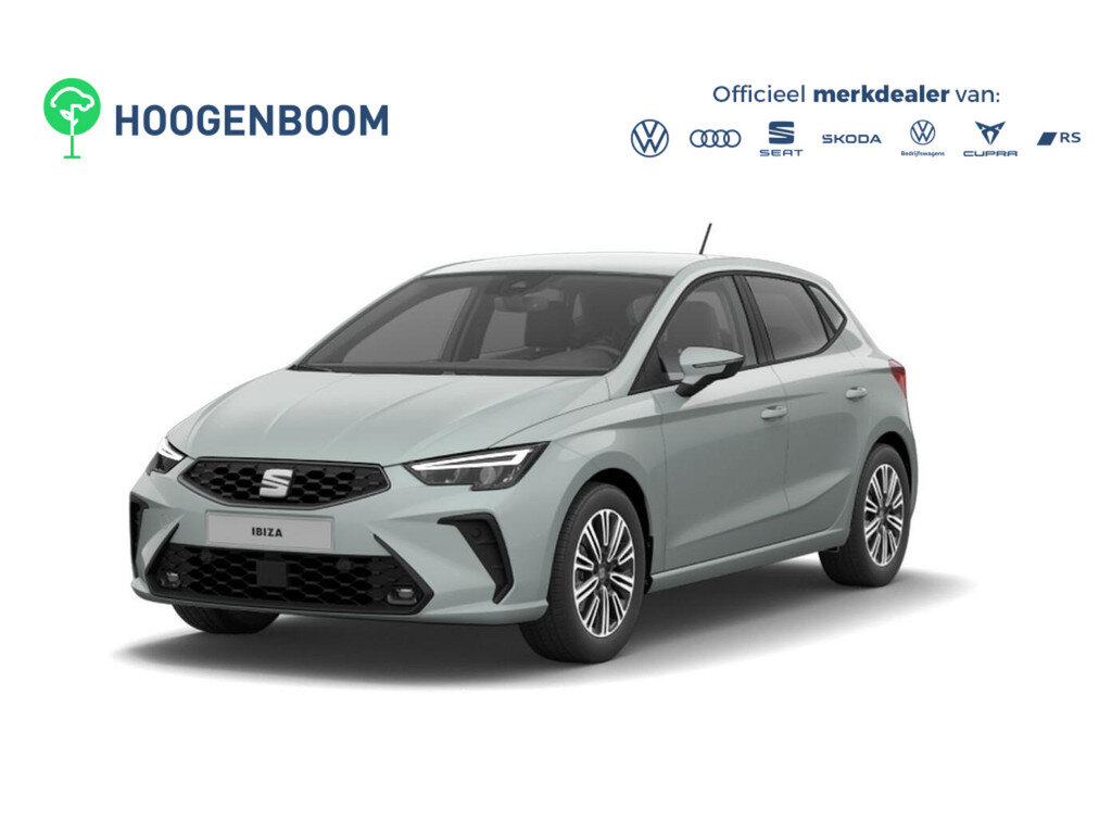 SEAT Ibiza 1.0 EcoTSI Style Business Connect - Afbeelding 1