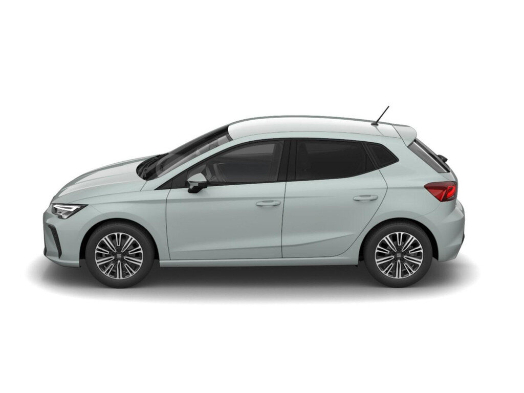 SEAT Ibiza 1.0 EcoTSI Style Business Connect - Afbeelding 2