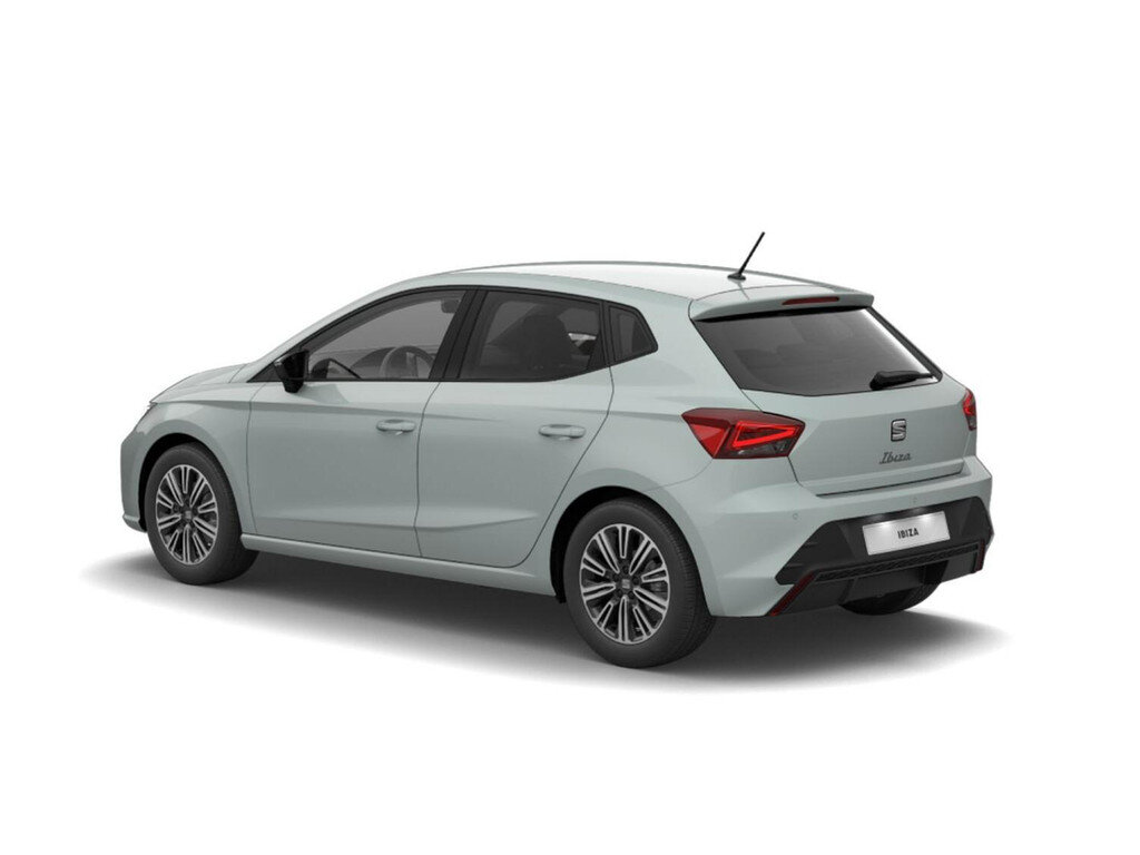 SEAT Ibiza 1.0 EcoTSI Style Business Connect - Afbeelding 3