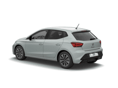 SEAT Ibiza 1.0 EcoTSI Style Business Connect - Afbeelding 3