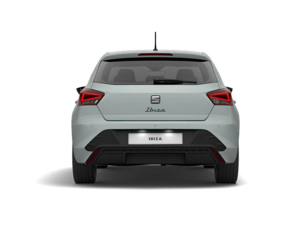 SEAT Ibiza 1.0 EcoTSI Style Business Connect - Afbeelding 4