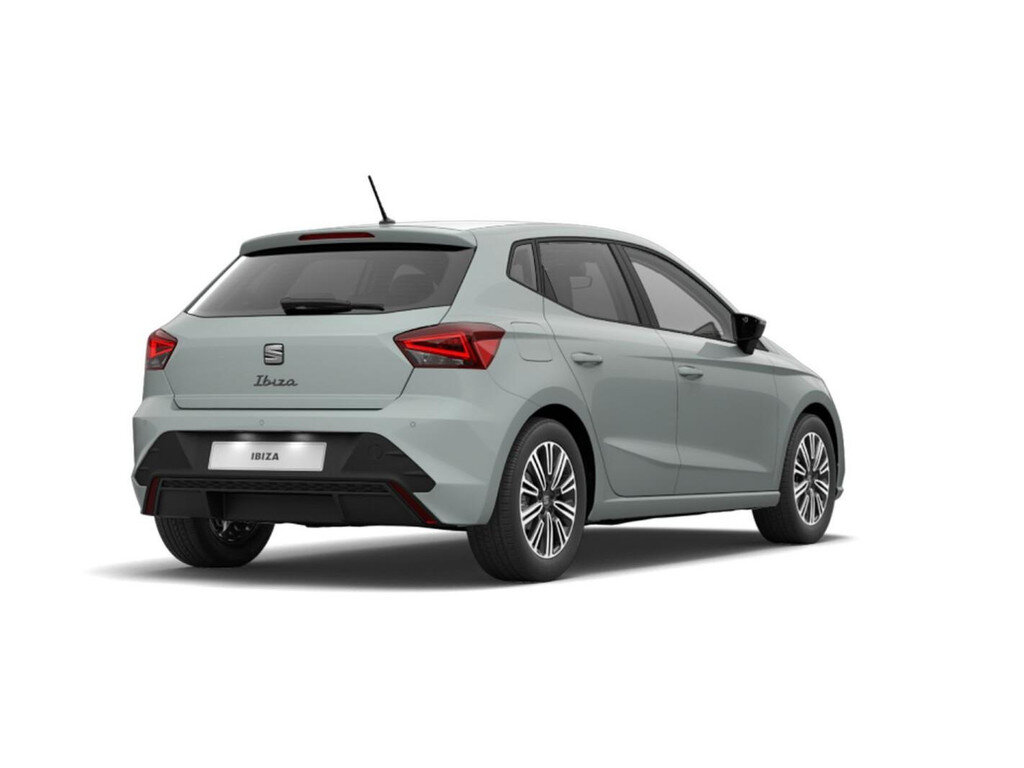 SEAT Ibiza 1.0 EcoTSI Style Business Connect - Afbeelding 5