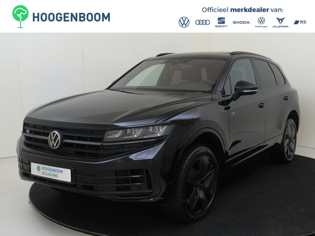 Volkswagen Touareg 3.0 TSi eHybrid 4MOTION R