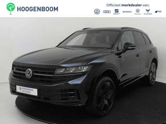 Volkswagen Touareg 3.0 TSi eHybrid 4MOTION R