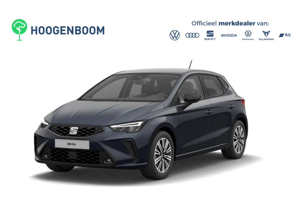 SEAT Ibiza 1.0 EcoTSI Style - Afbeelding 1