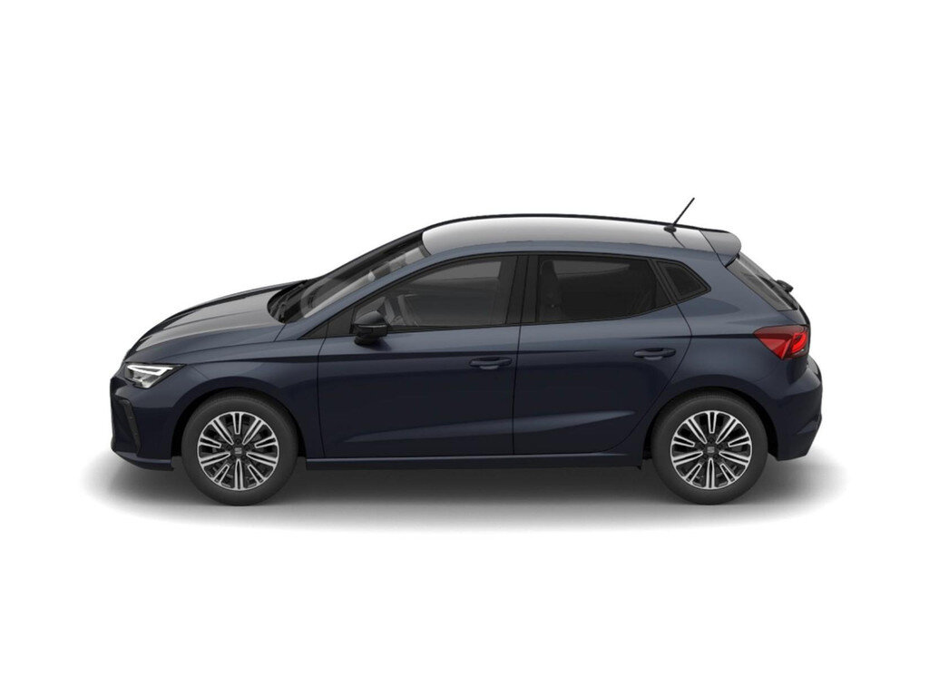 SEAT Ibiza 1.0 EcoTSI Style - Afbeelding 2