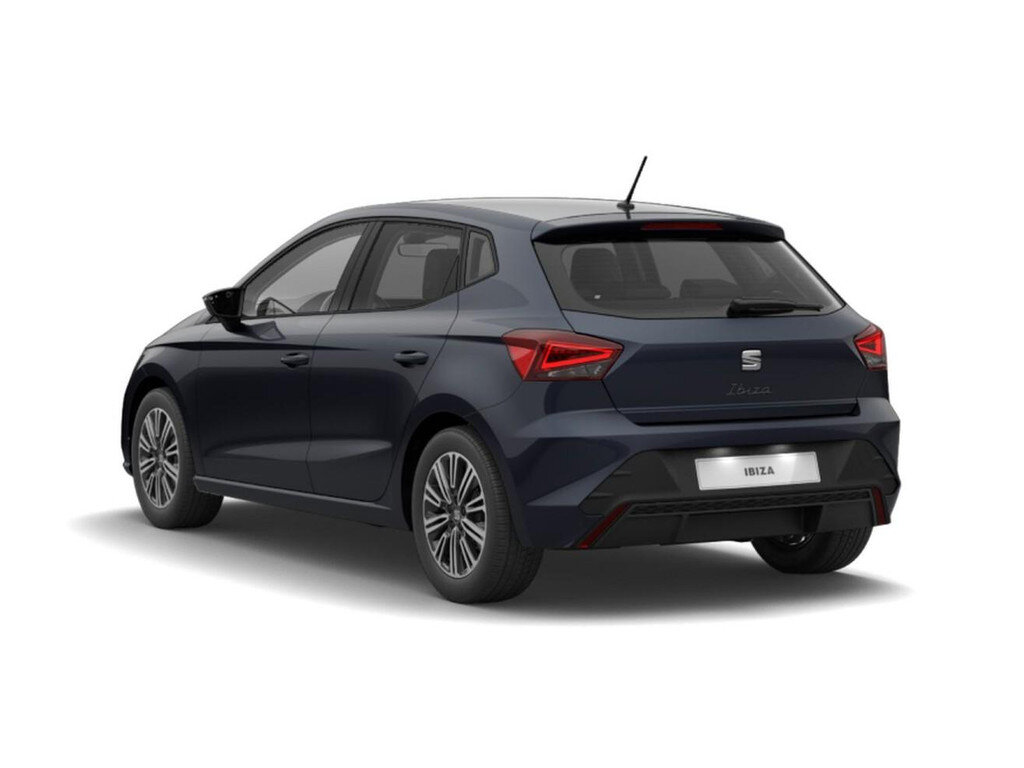 SEAT Ibiza 1.0 EcoTSI Style - Afbeelding 3