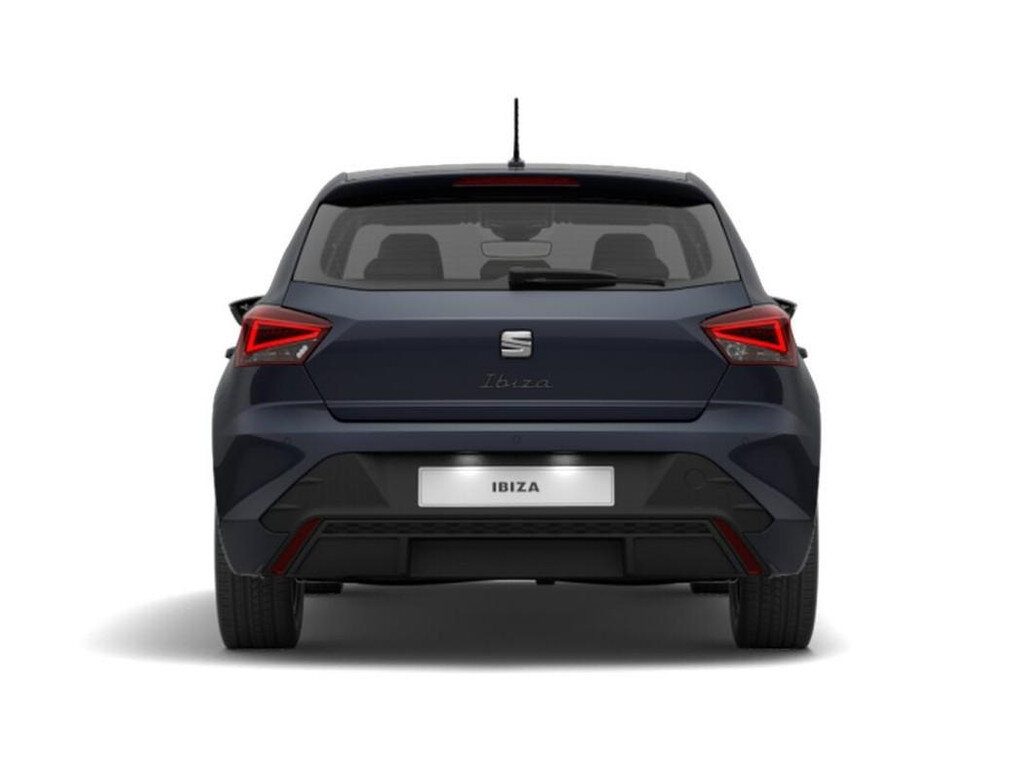 SEAT Ibiza 1.0 EcoTSI Style - Afbeelding 4