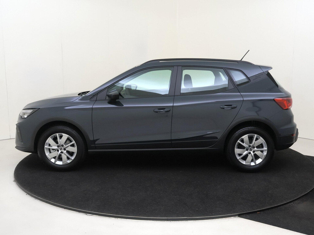 SEAT Arona 1.0 EcoTSI Reference - Afbeelding 2